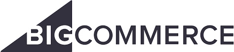Big Commerce Logo - Web Design and Hosting Perth