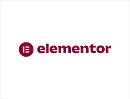 Elementor Logo - Web Design and Hosting Perth