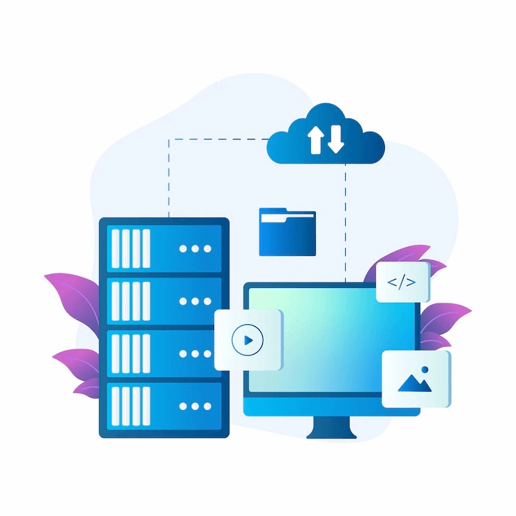 website hosting
