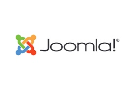 Joomla Logo - Web Design and Hosting Perth
