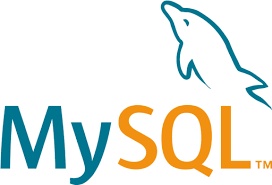 MySQL logo - Web Design and Hosting Perth