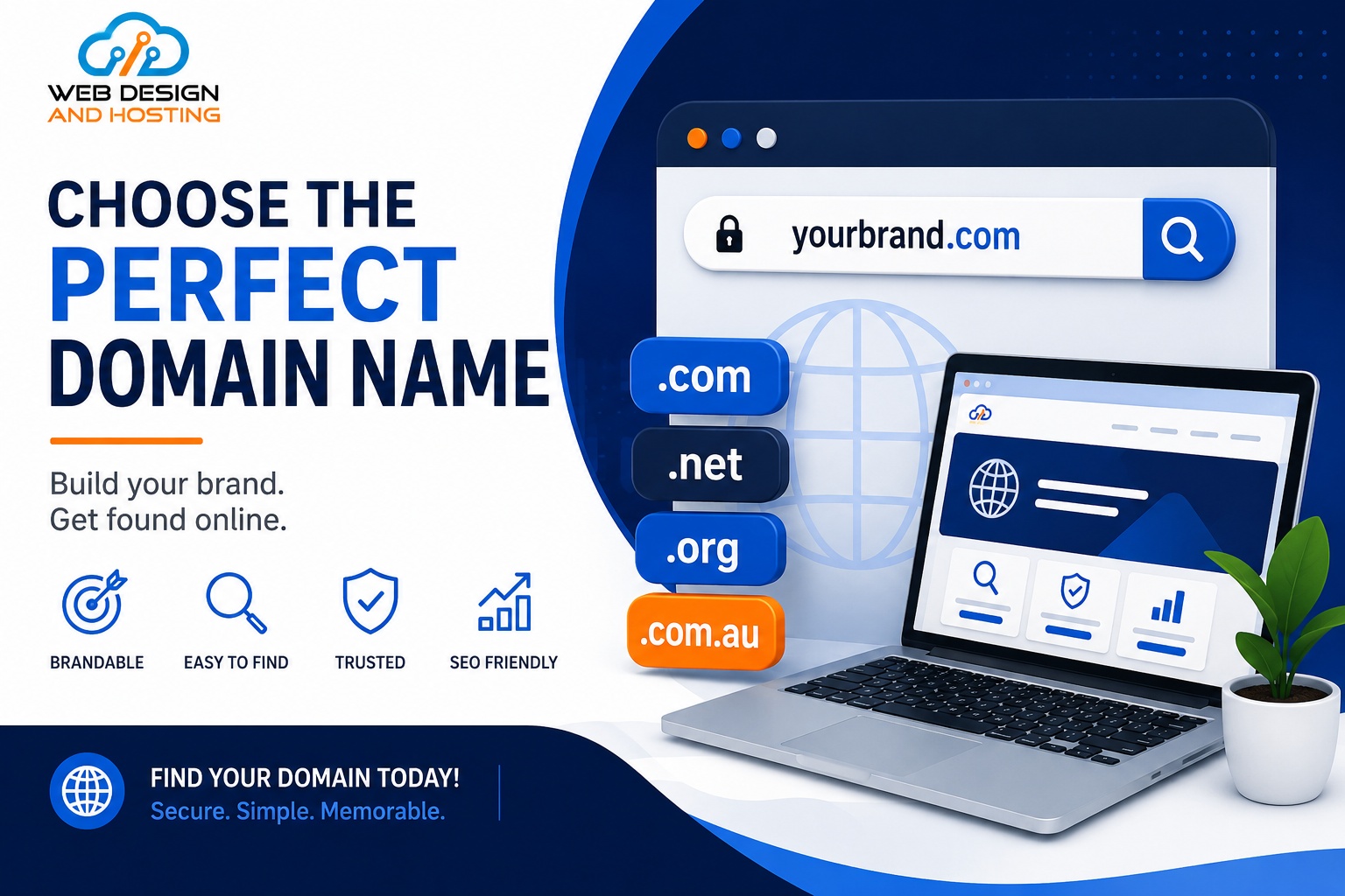 domain name