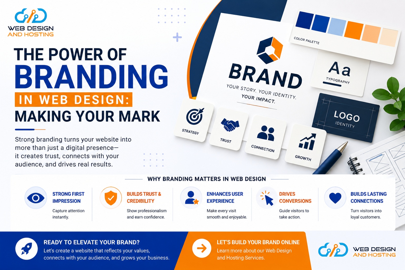 web design