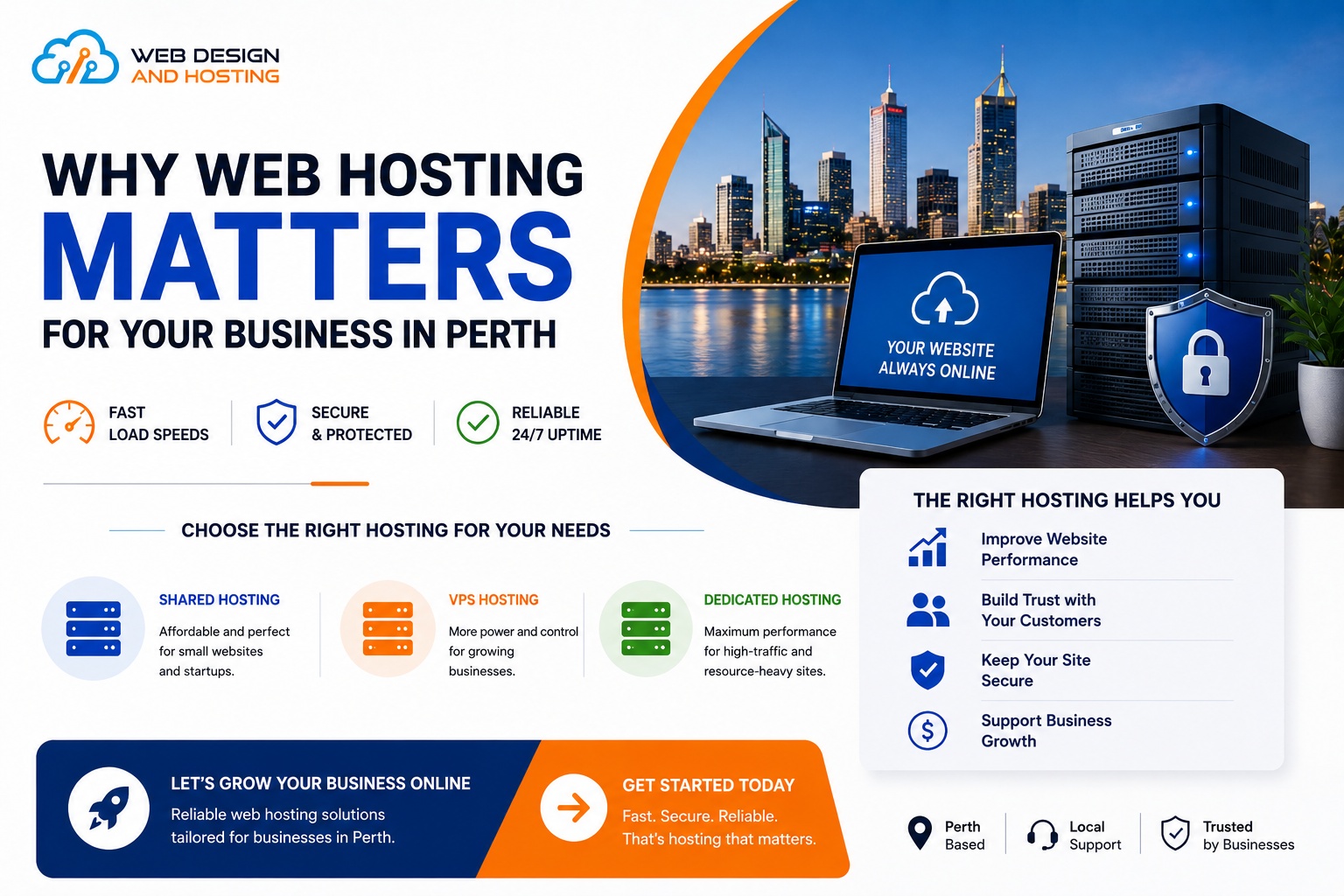 web hosting
