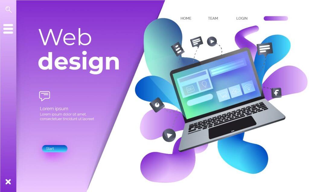 How to Choose a Good Website Design