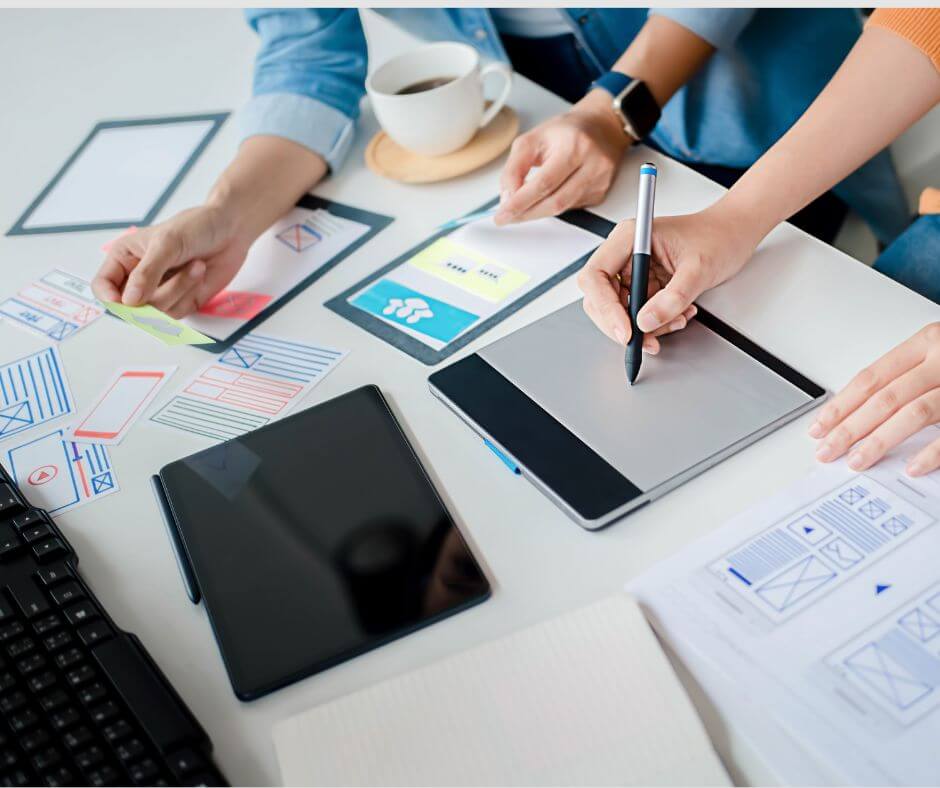 Web Design and Hosting - The Power of Branding in Web Design