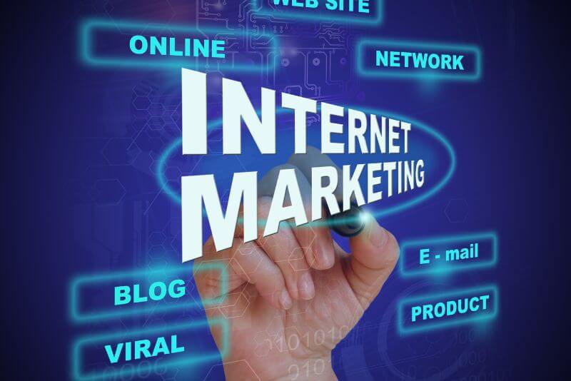 Internet Marketing by Web Design and Hosting