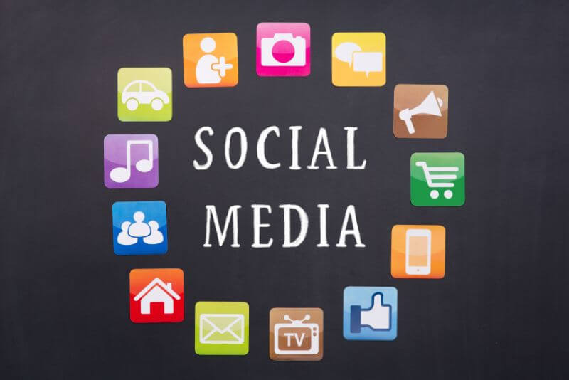 Social Media Management