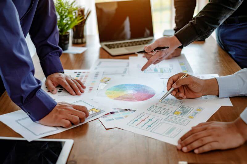 Web Design And Hosting - Software Development