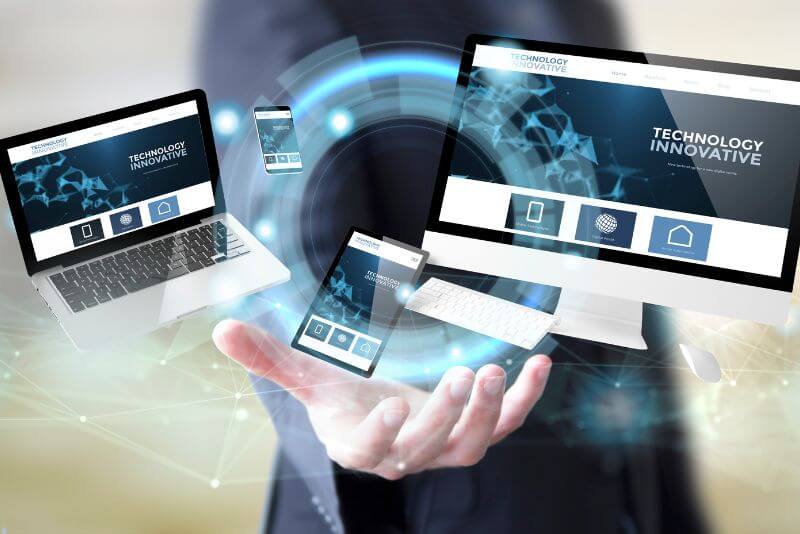 Web Design And Hosting - Speed Optimisation