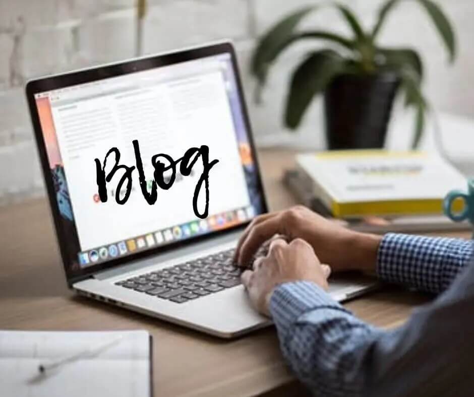 Digital Marketing Blog