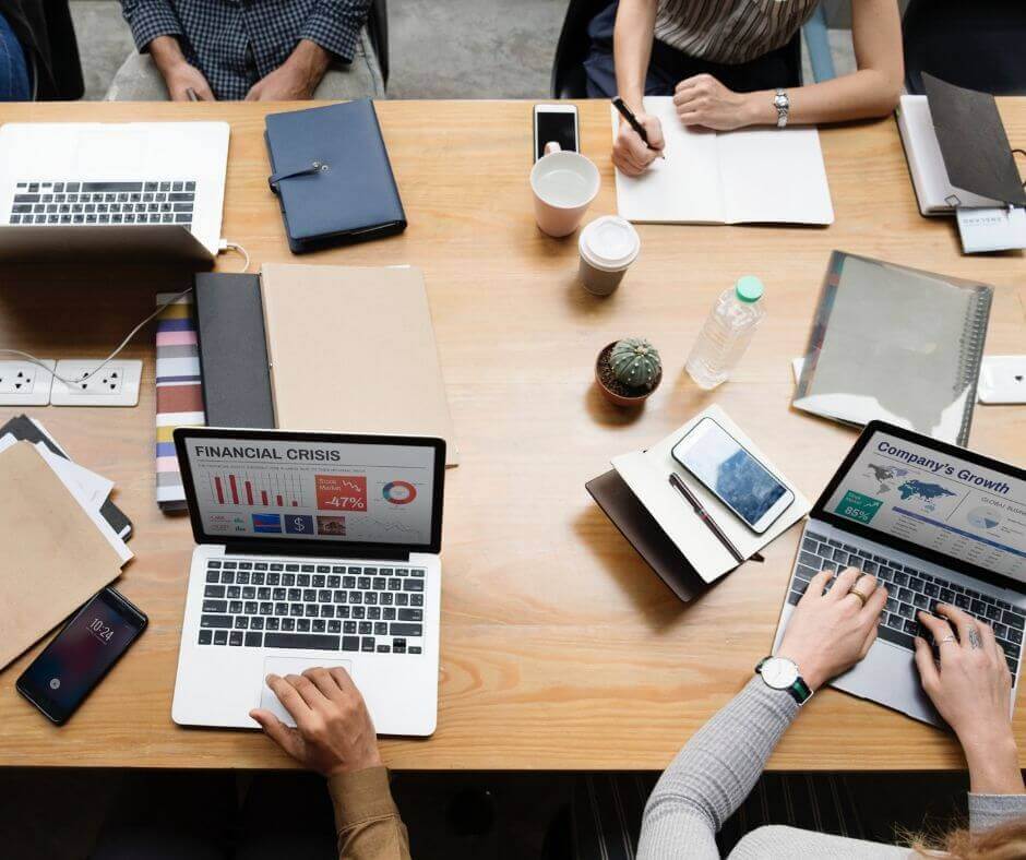 Web design Business Package in Perth