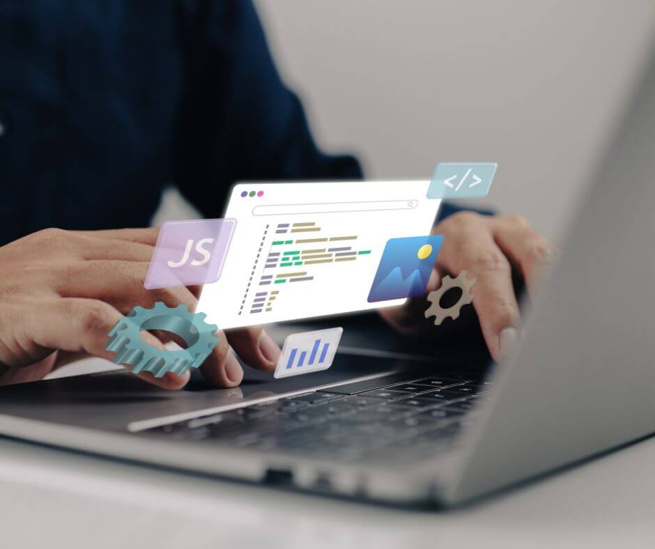 Wordpress website design at Web Design and Hosting