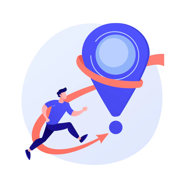 Sightseeing tour landmark image