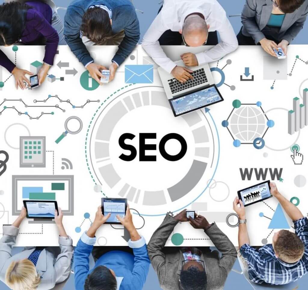 SEO Company Perth