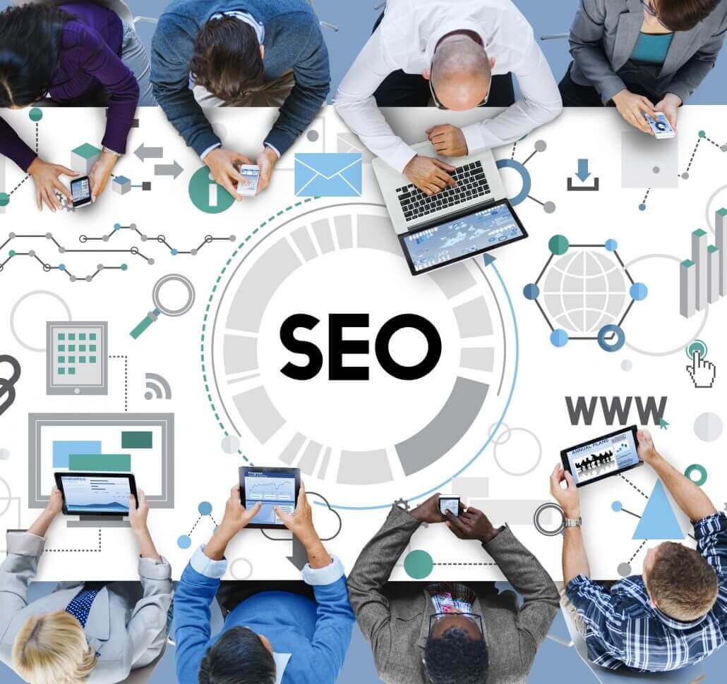 SEO Company Perth